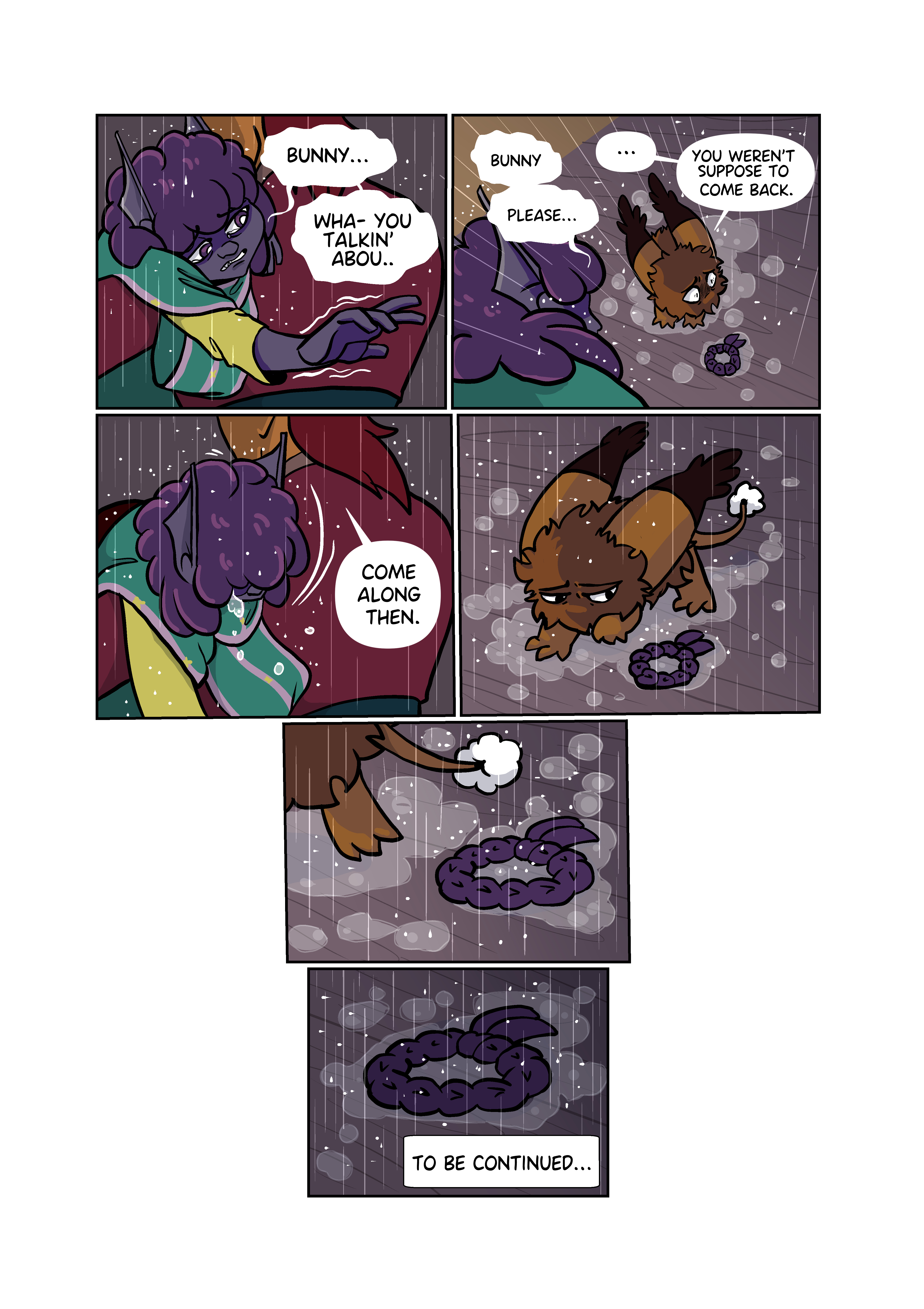 End of Chapter 7